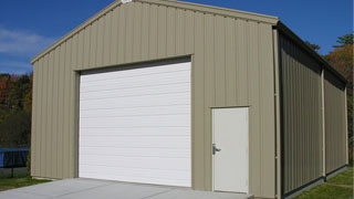 Garage Door Openers at Old Town South, Illinois